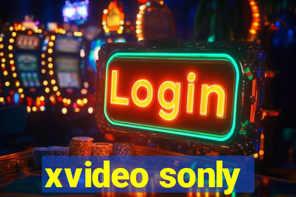 xvideo sonly